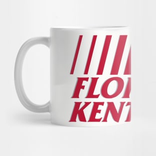 Florence Y'all Water Tower Mug